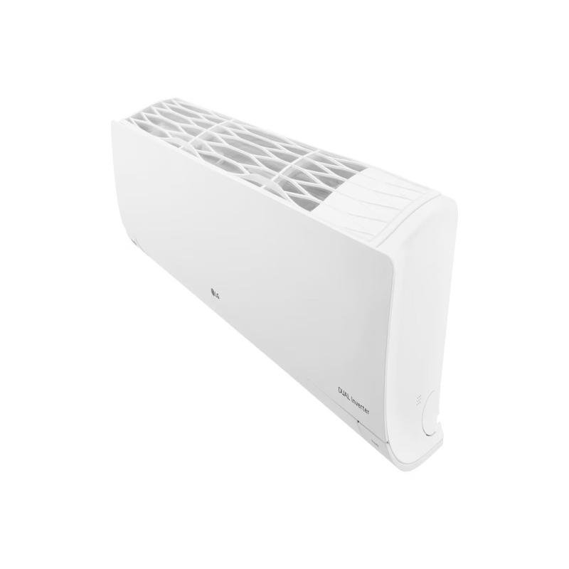 Lg AIRE ACONDICIONADO SPLIT DUAL INVERTER 24000BTU KW MANAGER THINQ